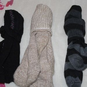 SOCKS